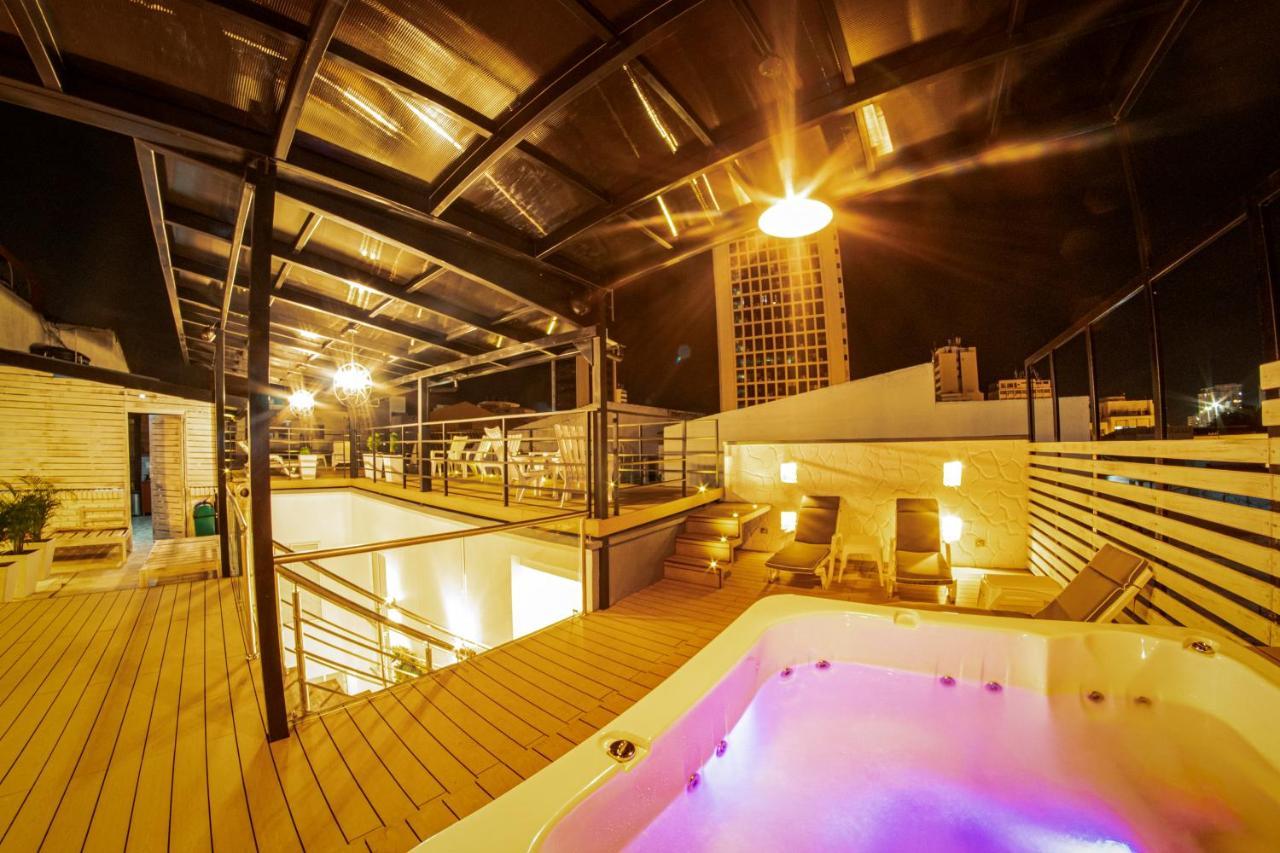 Casa Amanzi Cartagena By Bernalo Hotels Экстерьер фото